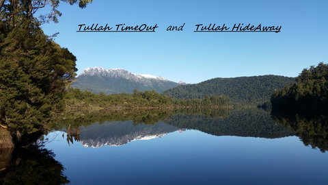Tullah HideAway - Accommodation Cooktown 1