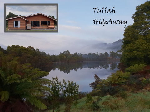 Tullah HideAway - Accommodation Cooktown 0