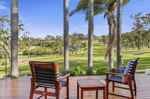Tura Beach Golf Stays - Accommodation Cooktown 2