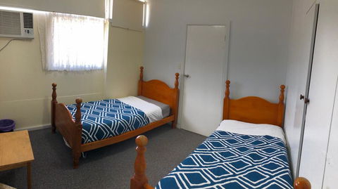 Turn-in Motel - Accommodation Cooktown 1