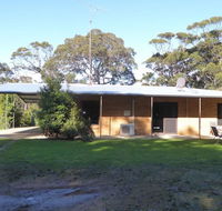 Turner Brook - Accommodation Cooktown