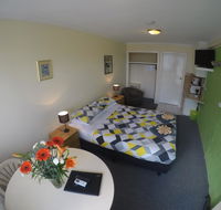 Turn-in Motel - Accommodation Cooktown