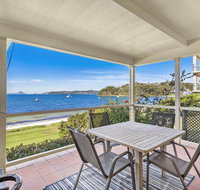 Tuscan Waterfront Unit 1/213 Soldiers Point Road - Accommodation Cooktown