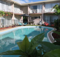Tweed Central Motel - Accommodation Cooktown