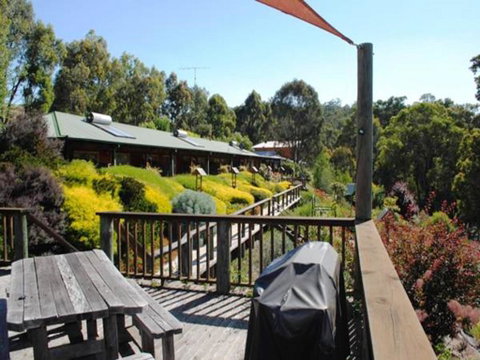 Tweed Valley Lodge - Accommodation Cooktown 0