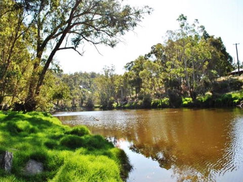 Tweed Valley Lodge - Accommodation Cooktown 1