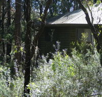 Twin Falls Bush Cottages - Accommodation Cooktown