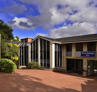 Twin Towers Inn - Accommodation Cooktown