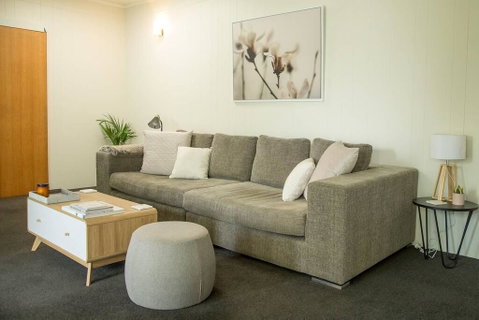 Two Bedroom Gem, Short Drive To MONA - Accommodation Cooktown 2
