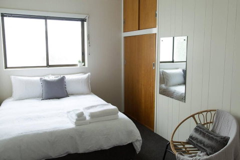 Two Bedroom Gem, Short Drive To MONA - Accommodation Cooktown 3