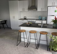 Two Bedroom Guesthouse Bundall - Accommodation Cooktown