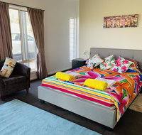 Two Dams Estate - Retreat  Relax - Accommodation Cooktown
