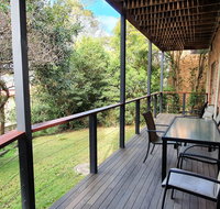 Two Rock N Reel at Lilli Pilli - Accommodation Cooktown