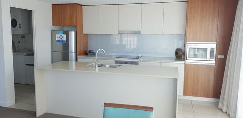 U212 Elston Grandsurf Resort - Accommodation Cooktown 3