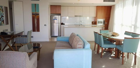 U212 Elston Grandsurf Resort - Accommodation Cooktown 2