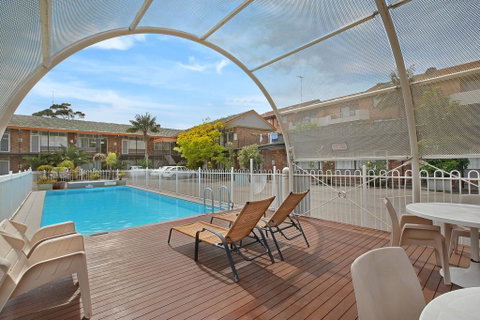 Ultimate Apartments Bondi Beach - Accommodation Cooktown 0