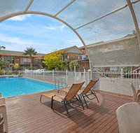 Ultimate Apartments Bondi Beach - Accommodation Cooktown