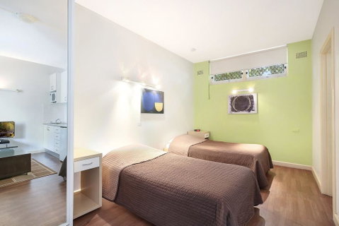 Ultimate Apartments Bondi Beach - Accommodation Cooktown 3