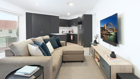 ULTIMATE BONDI LIVING - Accommodation Cooktown 1