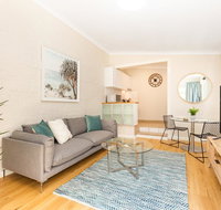Ultimo 1 Bedroom house with parking - nice and quiet - Accommodation Cooktown