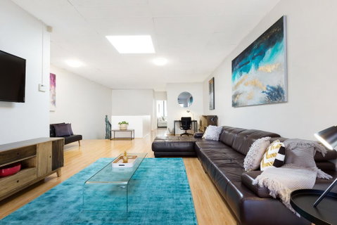 Ultimo Self-Contained Modern Apartments (623H) - Accommodation Cooktown 3