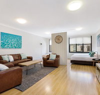 Ultimo Self-Contained Modern Apartments 623H - Accommodation Cooktown