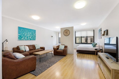 Ultimo Self-Contained Modern Apartments (623H) - Accommodation Cooktown 0