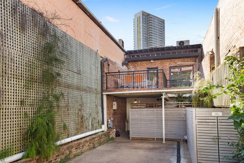 Ultimo Self-Contained Modern Apartments (623H) - Accommodation Cooktown 2