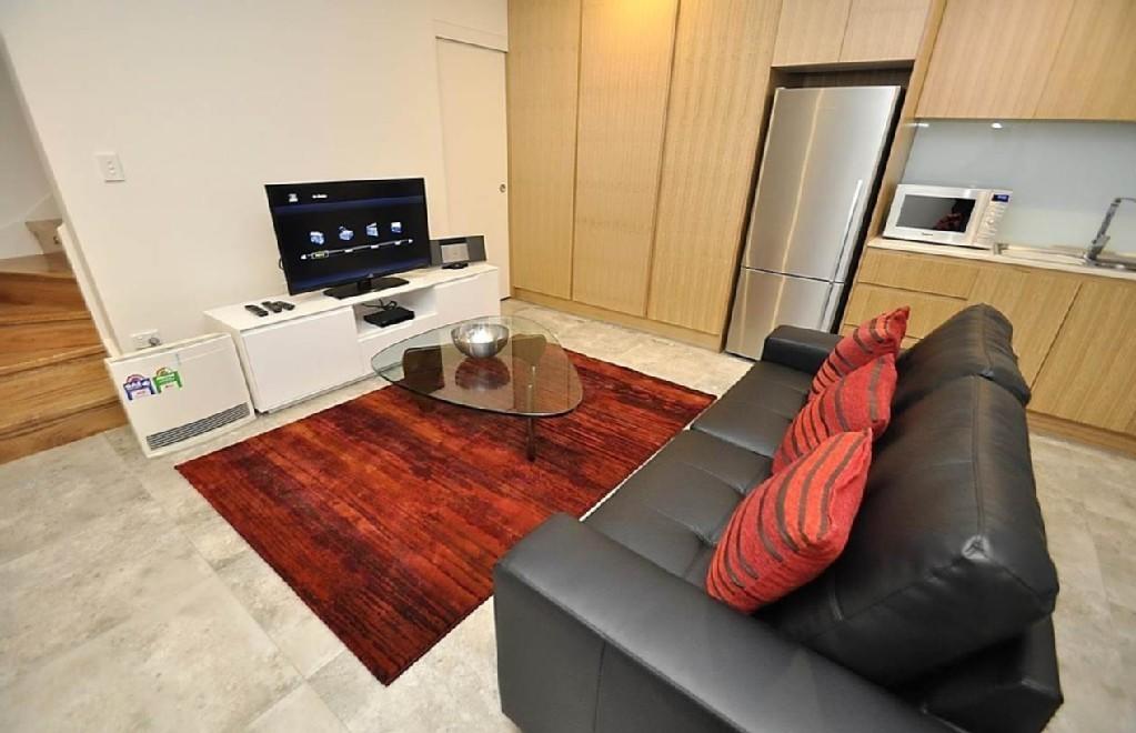 Ultimo NSW Accommodation Cooktown
