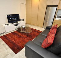 Ultimo Self-Contained One-Bedroom Apartments - Accommodation Cooktown