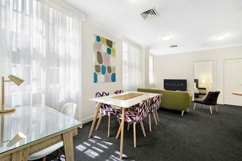 ULTIQA Rothbury Hotel - Accommodation Cooktown 2