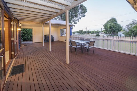 Ultramarine - Accommodation Cooktown 3