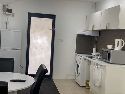 Unforgettable Studio For Family - Accommodation Cooktown 2