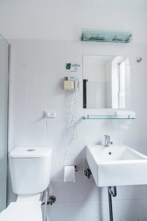UNO Hotel Sydney - Accommodation Cooktown 3