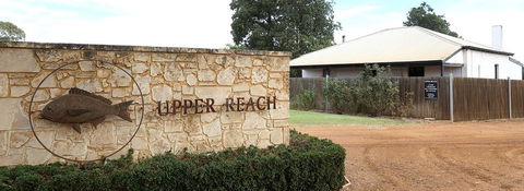 Upper Reach Spa Cottage - Accommodation Cooktown 1