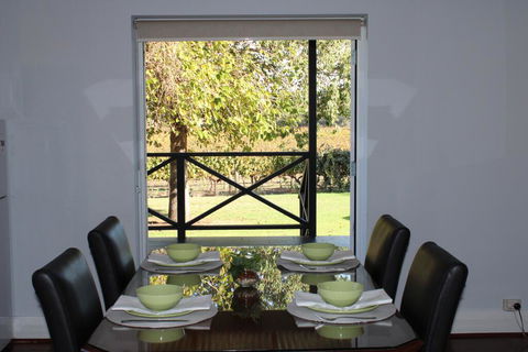 Upper Reach Spa Cottage - Accommodation Cooktown 2