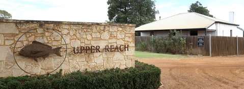 Upper Reach Spa Cottage - Accommodation Cooktown 1