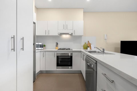 Urban Rest - Banq - Accommodation Cooktown 2