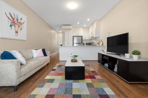 Urban Rest - Banq - Accommodation Cooktown 1