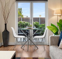 Urban Rest - Banq - Accommodation Cooktown