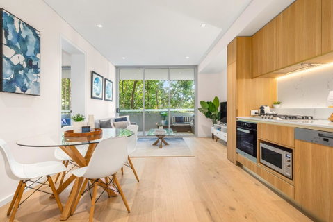 Urban Rest - Cooper St - Accommodation Cooktown 0