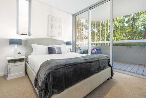 Urban Rest - Cooper St - Accommodation Cooktown 3