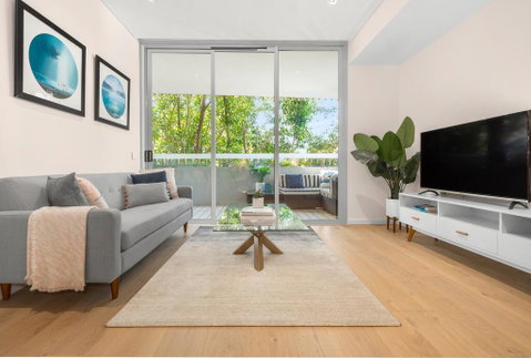 Urban Rest - Cooper St - Accommodation Cooktown 1