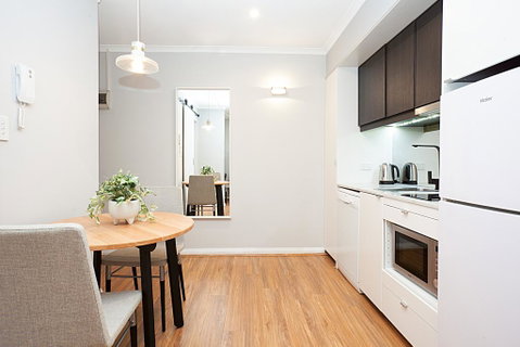 Urban Rest - Elizabeth St - Accommodation Cooktown 2