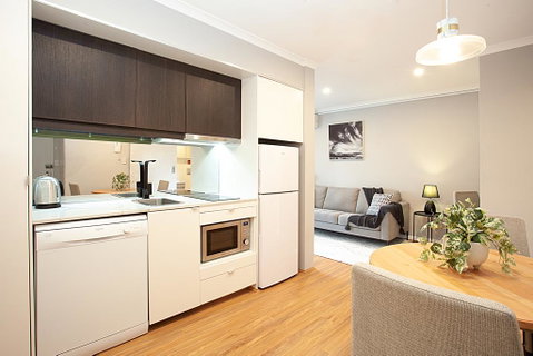 Urban Rest - Elizabeth St - Accommodation Cooktown 0