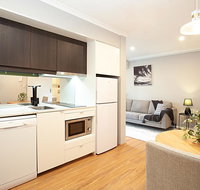 Urban Rest - Elizabeth St - Accommodation Cooktown