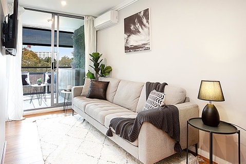 Urban Rest - Elizabeth St - Accommodation Cooktown 3