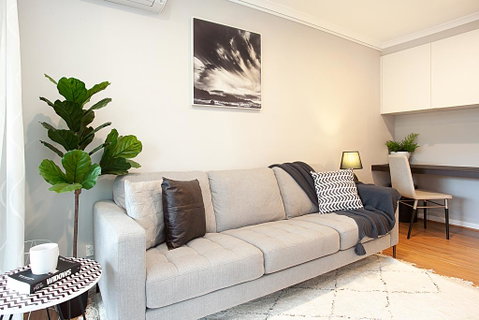 Urban Rest - Elizabeth St - Accommodation Cooktown 1