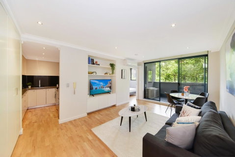 Urban Rest - Foveaux St - Accommodation Cooktown 0