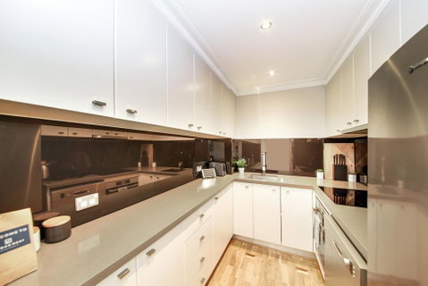 Urban Rest - Foveaux St - Accommodation Cooktown 3